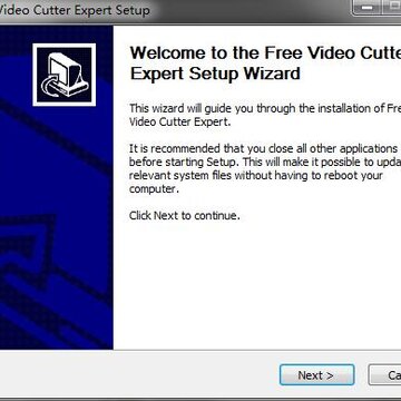 Free Video Cutter Expert