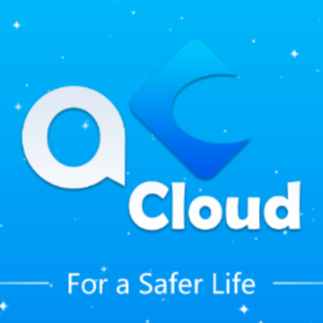 ACCloud app ACCloud app