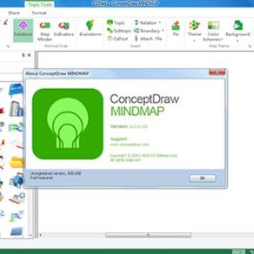 ConceptDraw Office