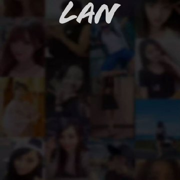 澜LAN(高颜值社交) 澜LAN(高颜值社交)