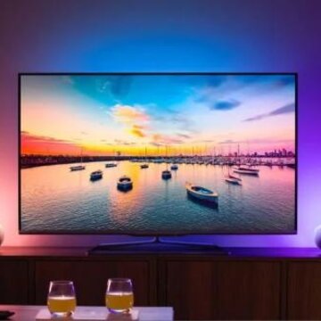Hue Sync App
