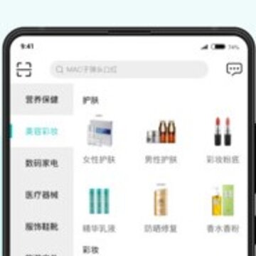 睐思购 睐思购