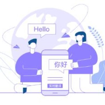 同声翻译app 同声翻译app