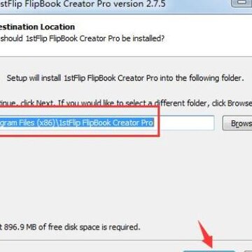 1stFlip FlipBook Creator Pro
