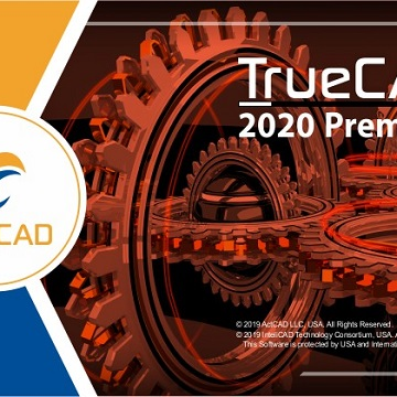 TrueCAD(��ά��ģ����)