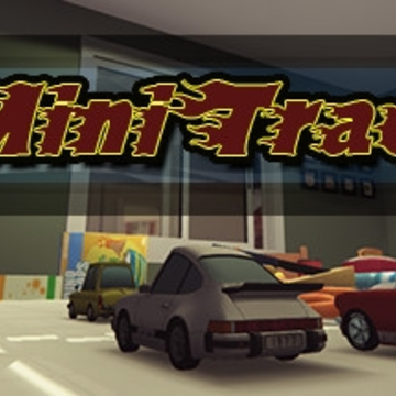 ��������MiniTracks