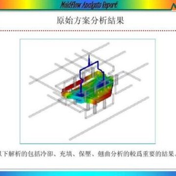 Autodesk Moldflow 2020