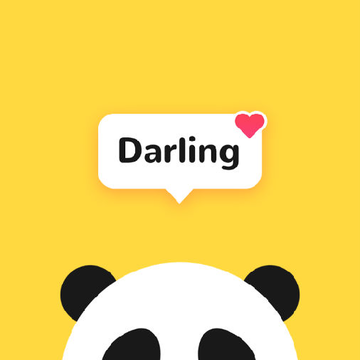 答另Darling 答另Darling