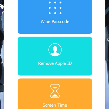 Apeaksoft iOS Unlocker(iOS��������)