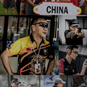 CPSA app