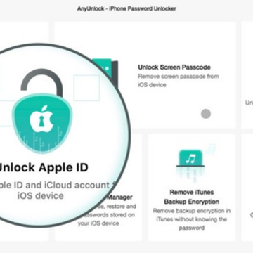 AnyUnlock(ƻ�������������)