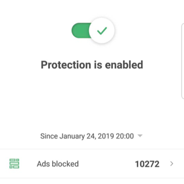 AdGuard�ֻ���