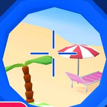 恶作剧狙击手 恶作剧狙击手