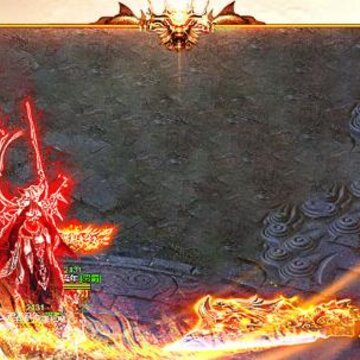 龙腾传世小七平台版 龙腾传世小七平台版