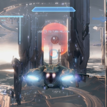 �⻷4ȫdlc�����ƽ��(Halo4)