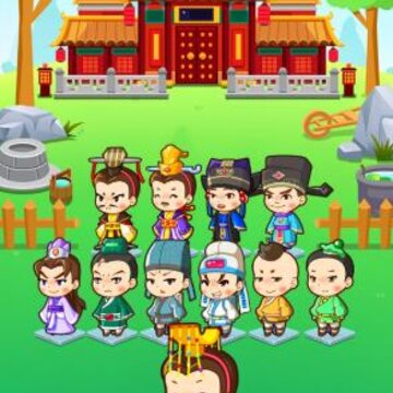 囧囧烧脑王领红包版 囧囧烧脑王领红包版
