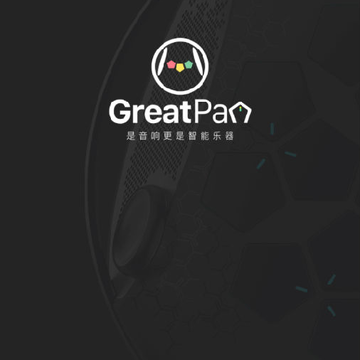 GreatPan音乐创作 GreatPan音乐创作