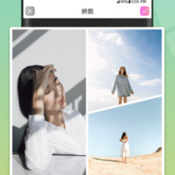 ͼƬƴ��app
