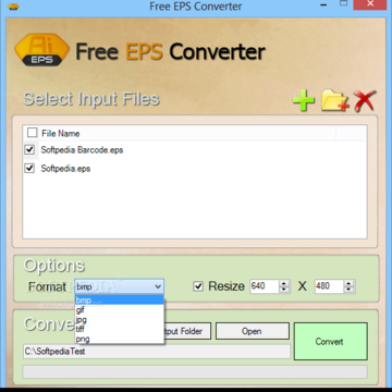Free EPS To JPG Converter