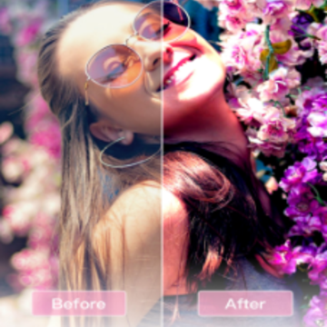 chic cam���app