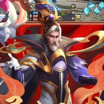 仙梦奇缘应用宝版 仙梦奇缘应用宝版