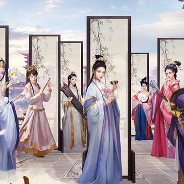 明朝风云无敌版 明朝风云无敌版