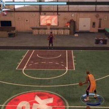 NBA2K17科比mc存档 NBA2K17科比mc存档