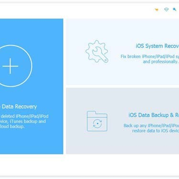 Apeaksoft iOS System Recovery(iOS系统修复软件) Apeaksoft iOS System Recovery(iOS系统修复软件)