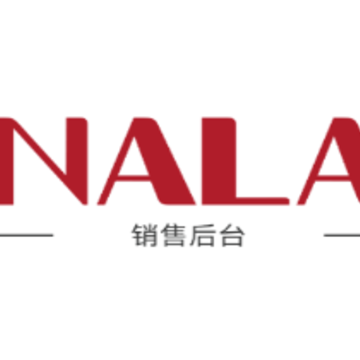NALA销售端App NALA销售端App