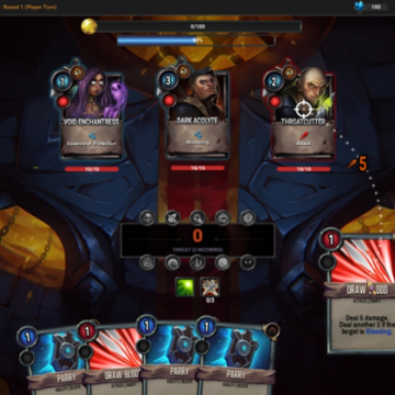 ��ձ���Vault of the Void