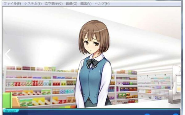 便利店少女z 便利店少女z