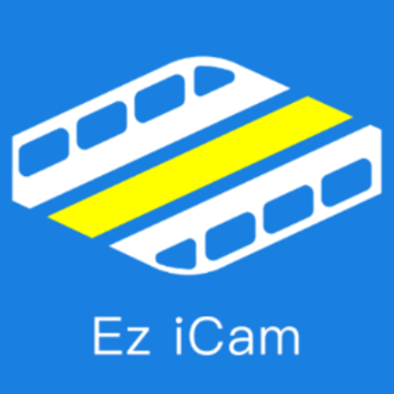 Ez iCam app