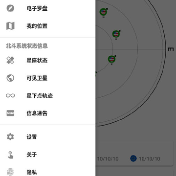 导航卫星 导航卫星