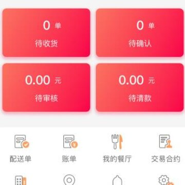 嗖嗖餐厅app 嗖嗖餐厅app
