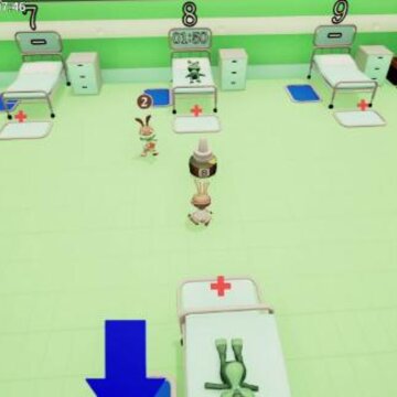 兔子医生 兔子医生
