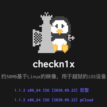 checkn1x(С��IOSԽ������)