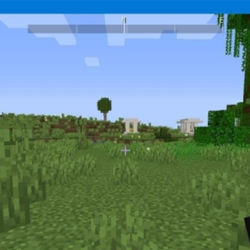 我的世界1.16.4(java)FORGE核心版电脑版 我的世界1.16.4(java)FORGE核心版电脑版