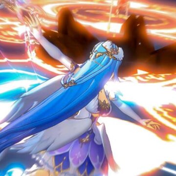 启源女神4399版 启源女神4399版