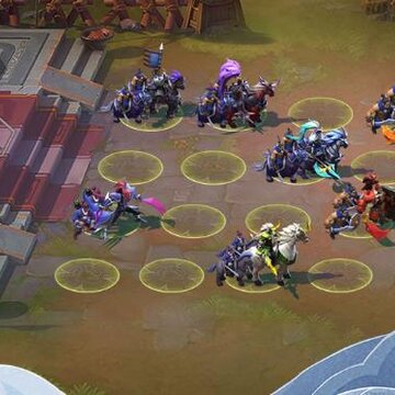 少年三国志零应用宝版 少年三国志零应用宝版