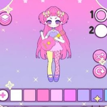 迷你巨星 迷你巨星