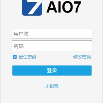 AIO7(OA�칫����)