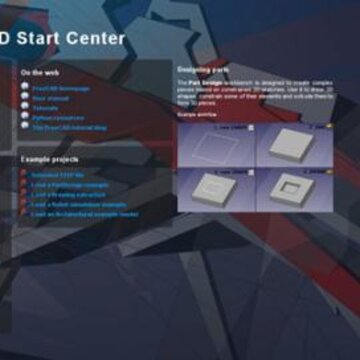 FreeCAD�ƽ��