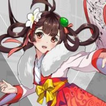 战姬幻想录 战姬幻想录