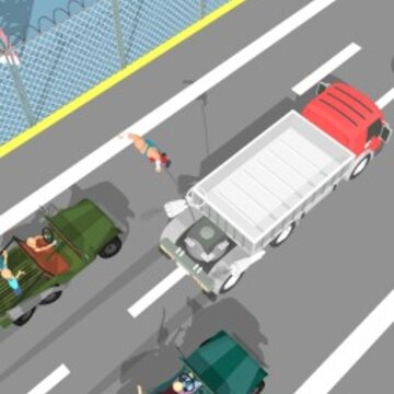 救援奔跑3D 救援奔跑3D
