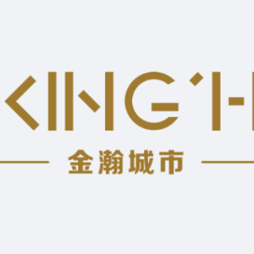 金瀚城市 金瀚城市