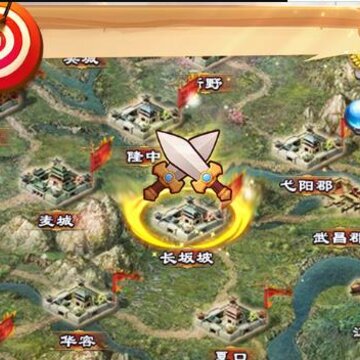 王者争雄4399版 王者争雄4399版