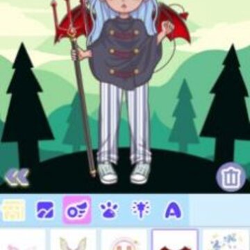 可爱娃娃制作 可爱娃娃制作