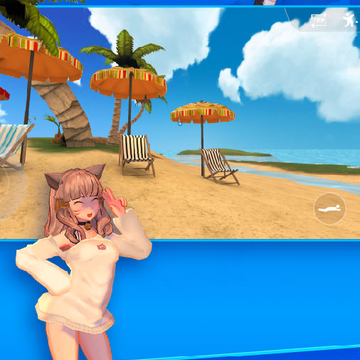 绿洲OASIS 绿洲OASIS