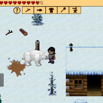 Survival RPG3