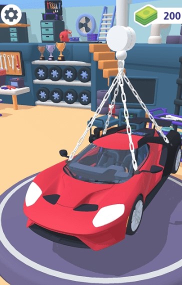 ���ҵĳ�������v2.2.0 ��׿��
